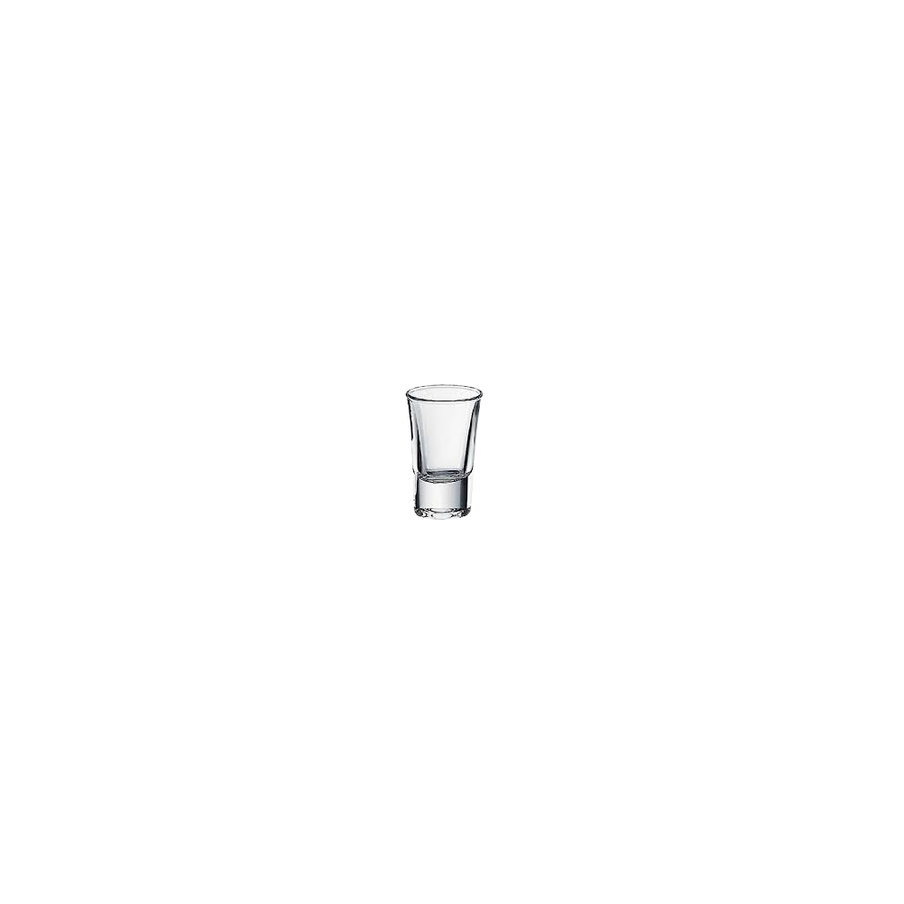 VASO CHUPITO DUBLINO (CHEERIO) 3,4.CL. UD.
