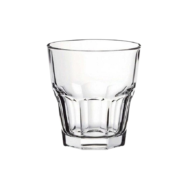 VASO CHUPITO CASABLANCA PASABACHE 37 CC. C/12.UD.