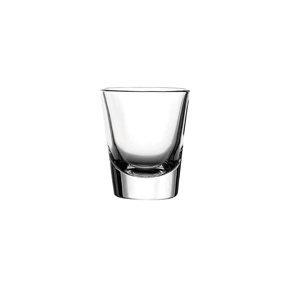 VASO CHUPITO BOSTON PASABACHE C/12.UD. 30 CC.