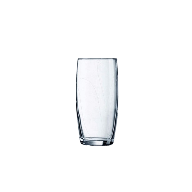 VASO CERVEZA BARRILITO 24CL LIBBEY UD.