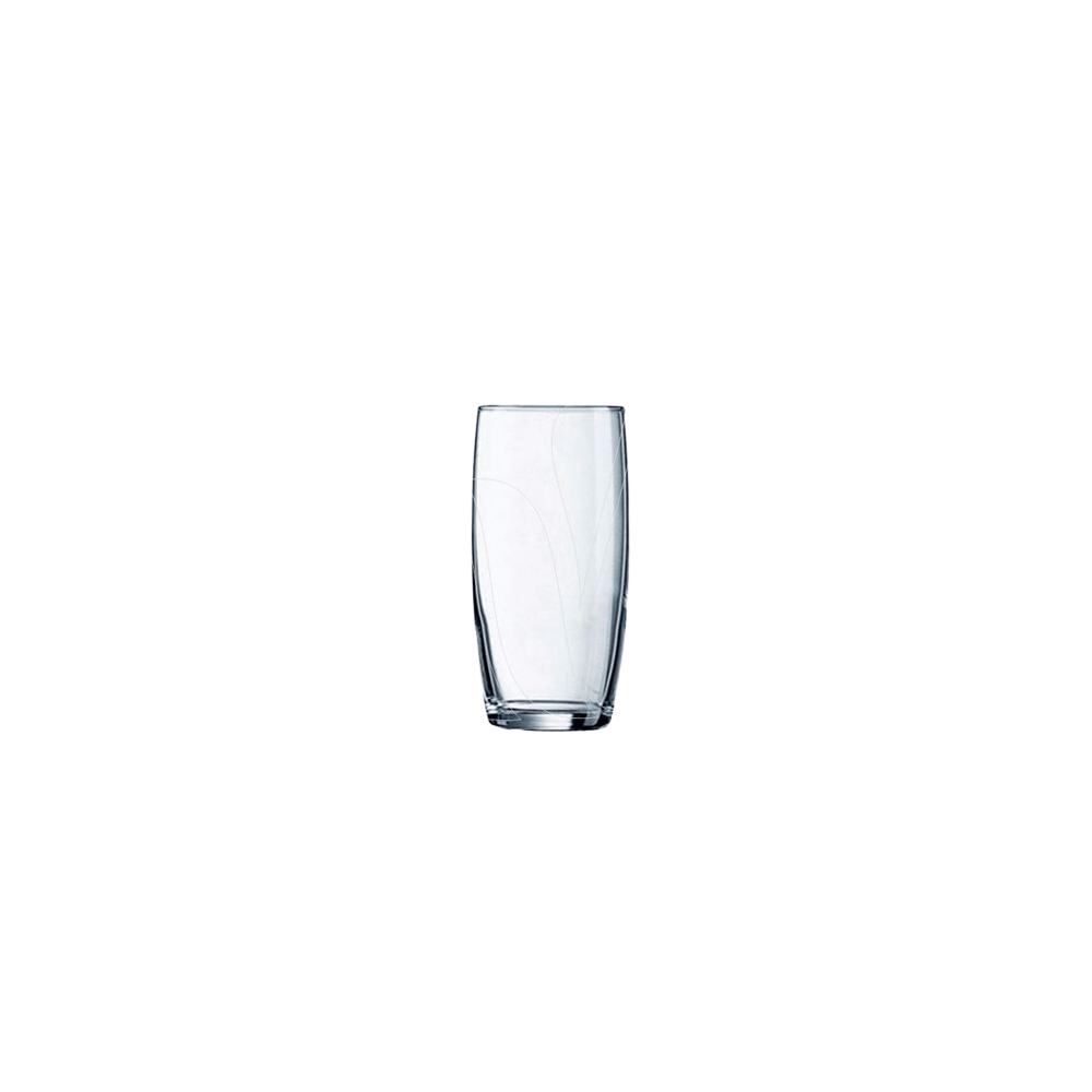 VASO CERVEZA BARRILITO 24CL LIBBEY UD.