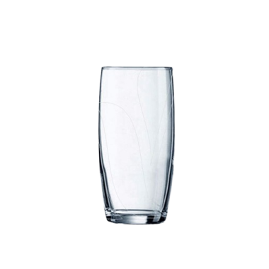 VASO CERVEZA BARRILITO 24CL LIBBEY UD.