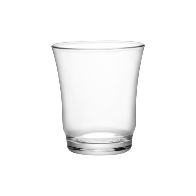 VASO CARAJILLO BOMBON 13.CL. DURALEX UD