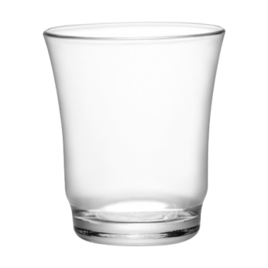 VASO CARAJILLO BOMBON 13.CL. DURALEX UD