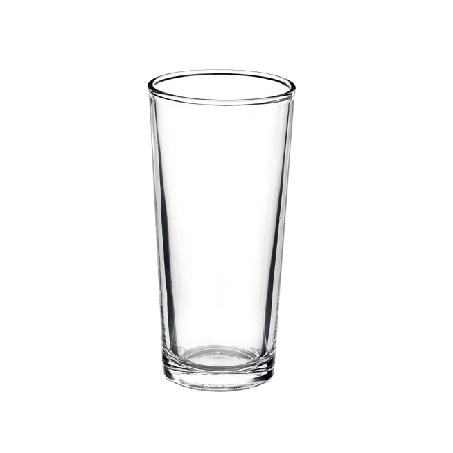 VASO CAÑA 14 CL. DURALEX JUEGO/6.UD.