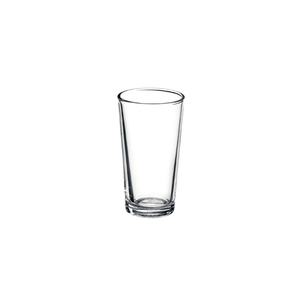 VASO CAÑA  9 CL.  DURALEX JUEGO/6.UD.