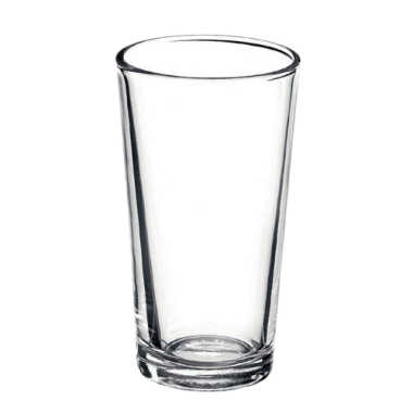 VASO CAÑA  9 CL.  DURALEX JUEGO/6.UD.