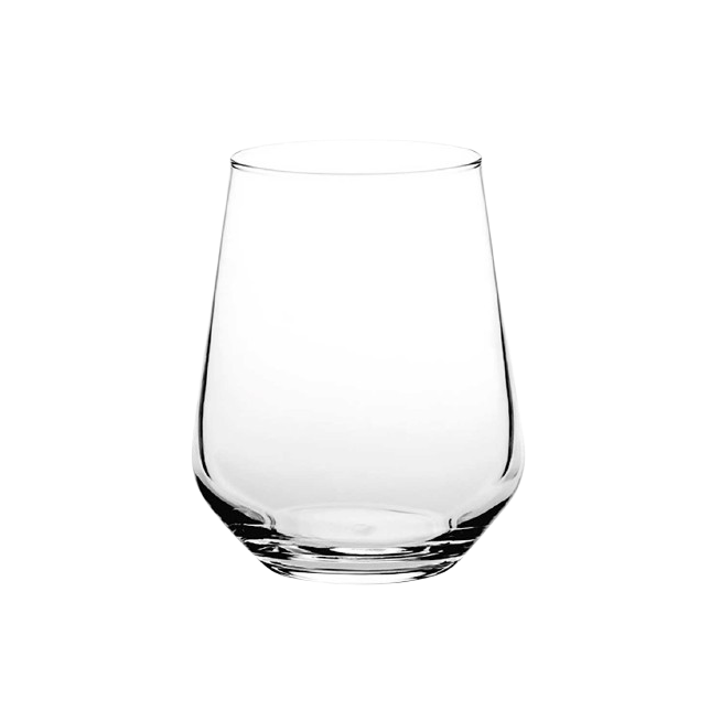 VASO ALLEGRA TRANSPAREN.42,5CL PASABACHE REF/41536