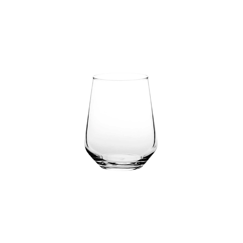 VASO ALLEGRA TRANSPAREN.42,5CL PASABACHE REF/41536