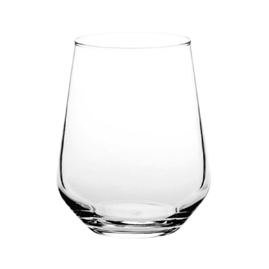 VASO ALLEGRA TRANSPAREN.42,5CL PASABACHE REF/41536