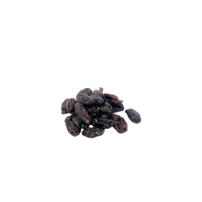 UVAS PASAS SULTANA S/P ARROYO B/500 GR