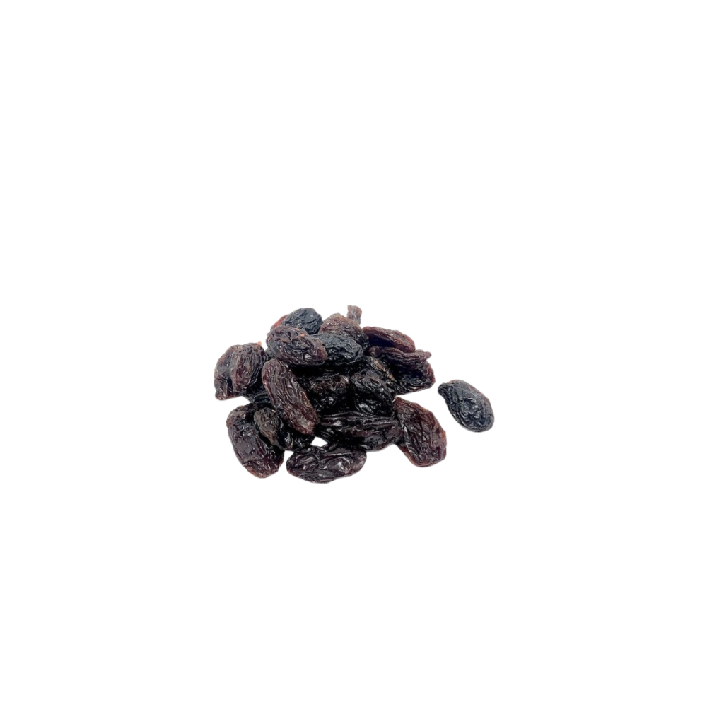 UVAS PASAS SULTANA S/P ARROYO B/500 GR