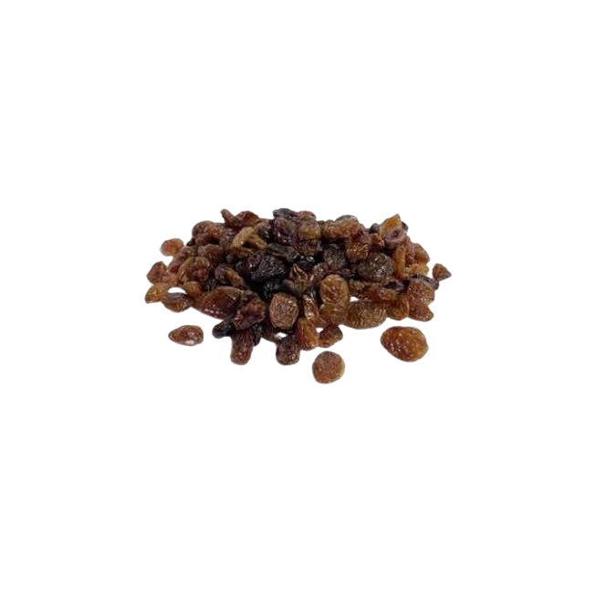 UVAS PASAS SULTANA FLAPER B/1 KG