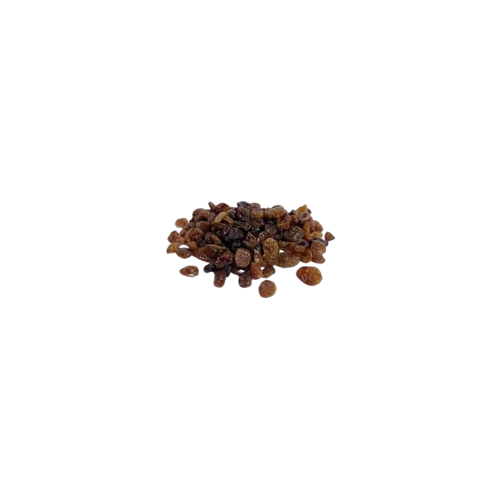 UVAS PASAS SULTANA FLAPER B/1 KG