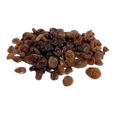 UVAS PASAS SULTANA FLAPER B/1 KG