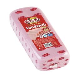 FBRE POZO C/641 PALETA SANDWICH PZA/4 KG