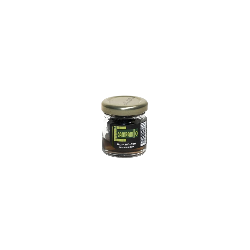 TRUFA CAMPANILLO ENTERA INDICUM TARRO 10 GR