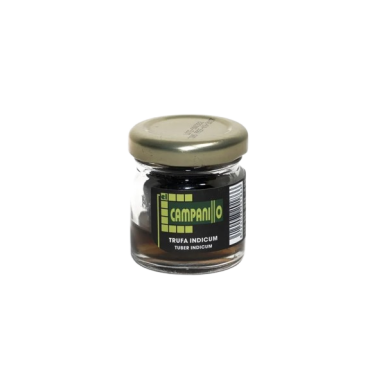 TRUFA CAMPANILLO ENTERA INDICUM TARRO 10 GR
