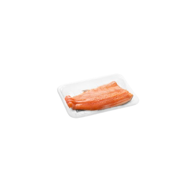 TRUCHA FILETE BANDEJA PVP.X.UD