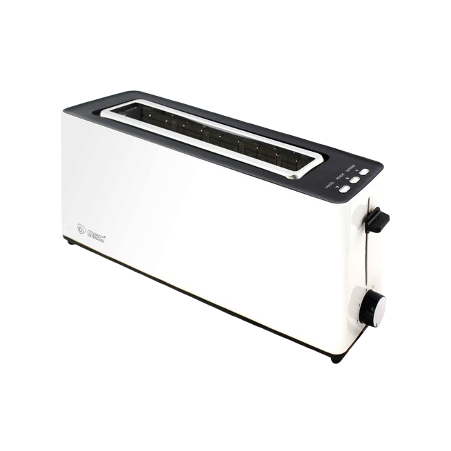 TOSTADORA 2 REBANADAS 900W FLETCHER"GSC"