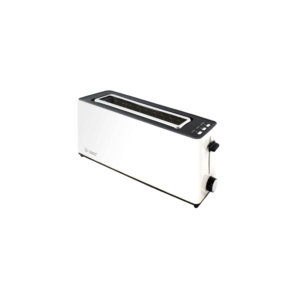 TOSTADORA 2 REBANADAS 900W FLETCHER"GSC"