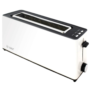 TOSTADORA 2 REBANADAS 900W FLETCHER"GSC"