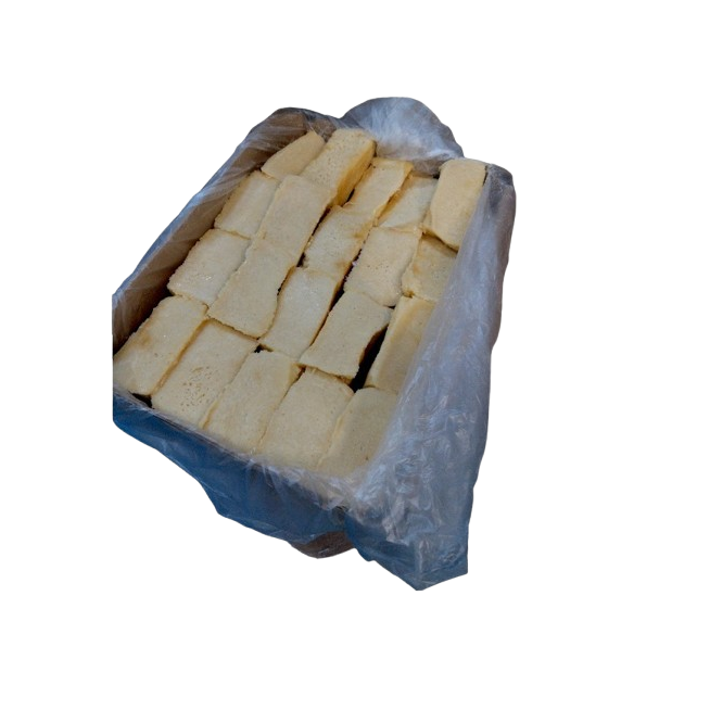 TORRIJA BRIOCHELLE 135GR CAJA/20U