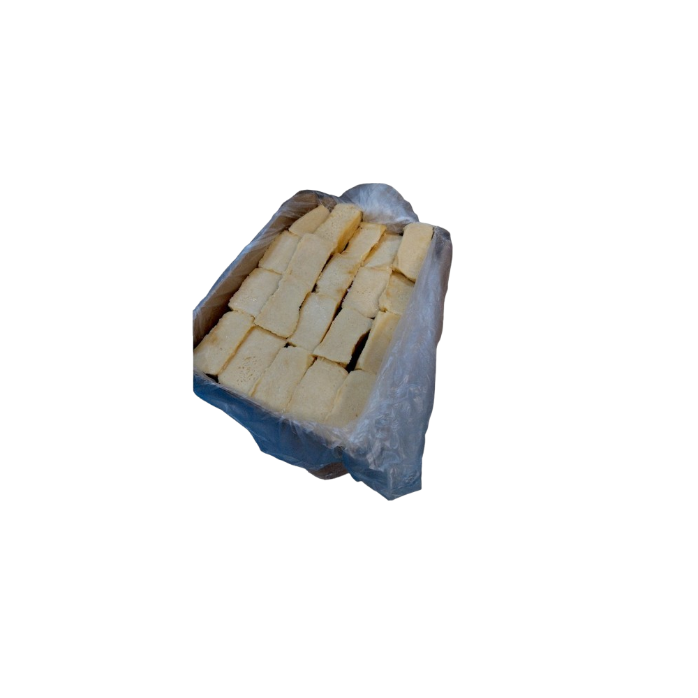 TORRIJA BRIOCHELLE 135GR CAJA/20U
