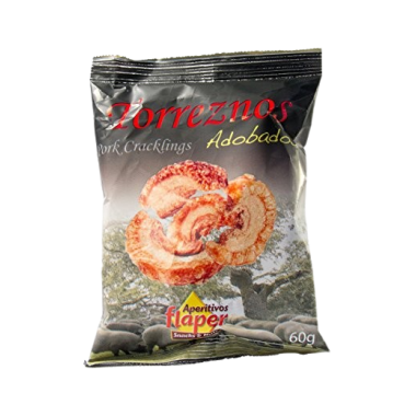 TORREZNOS SUPER BLANDOS FLAPER B/800GR