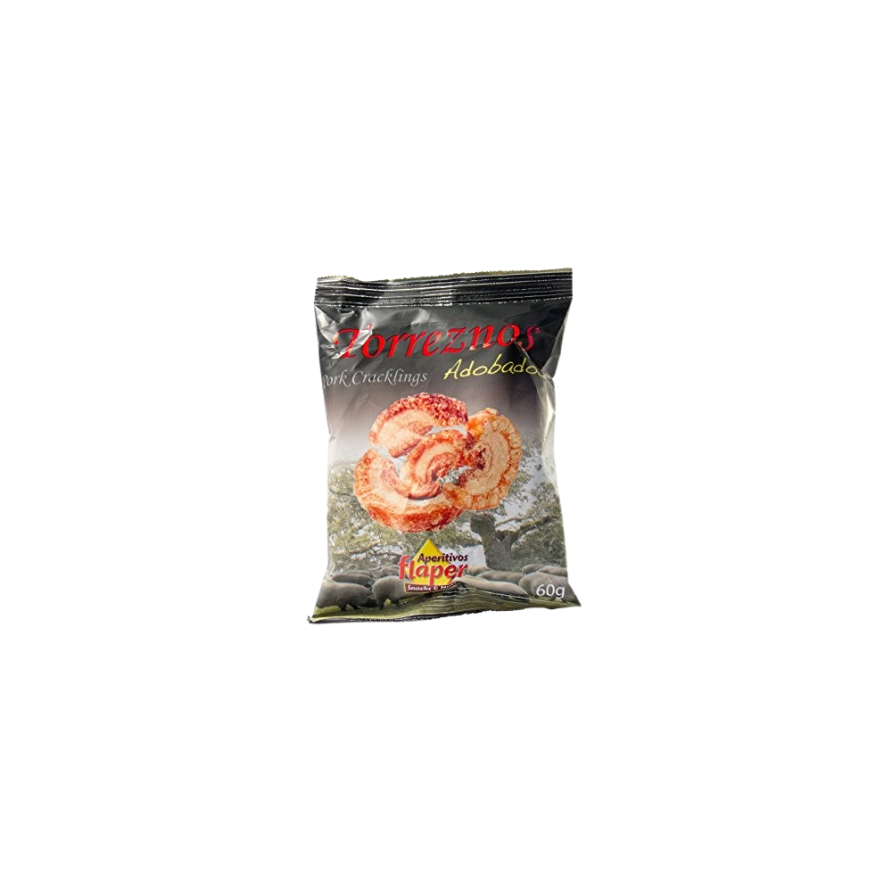 TORREZNOS FLAPER B/60 GR