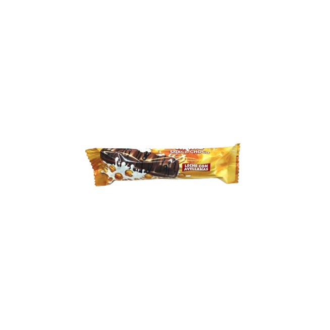 TIAMO SNACK CHOCO B/22.5GR