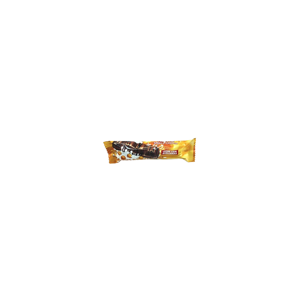 TIAMO SNACK CHOCO B/22.5GR