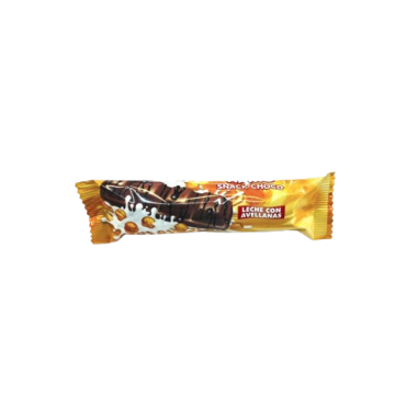 TIAMO SNACK CHOCO B/22.5GR