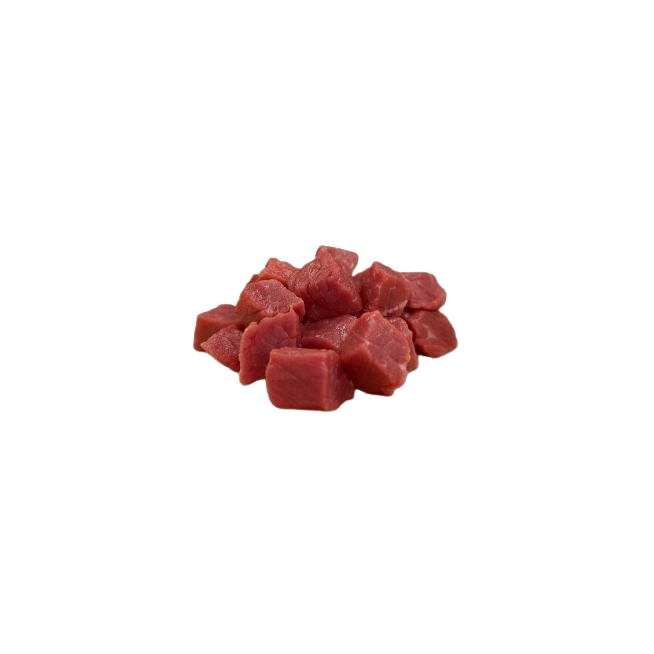 TERNERA FILL& EAT DADOS P/160 GR