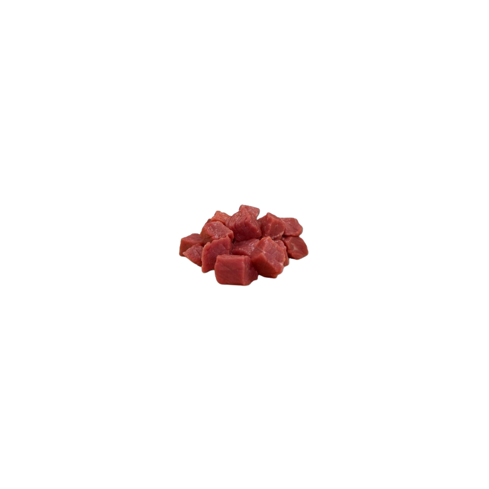 TERNERA FILL& EAT DADOS P/160 GR