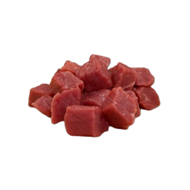 TERNERA FILL& EAT DADOS P/160 GR