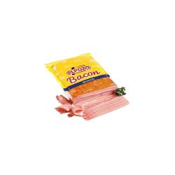 BACON  AHUMADO C/0882 NATURAL EL POZO PVP.KG.