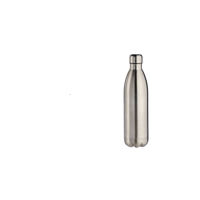 TERMO ACERO INOX   750ML. "GSC" R/002703127