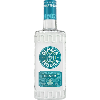 TEQUILA OLMECA-PERNOD SILVER-BLANCO B/70.CL