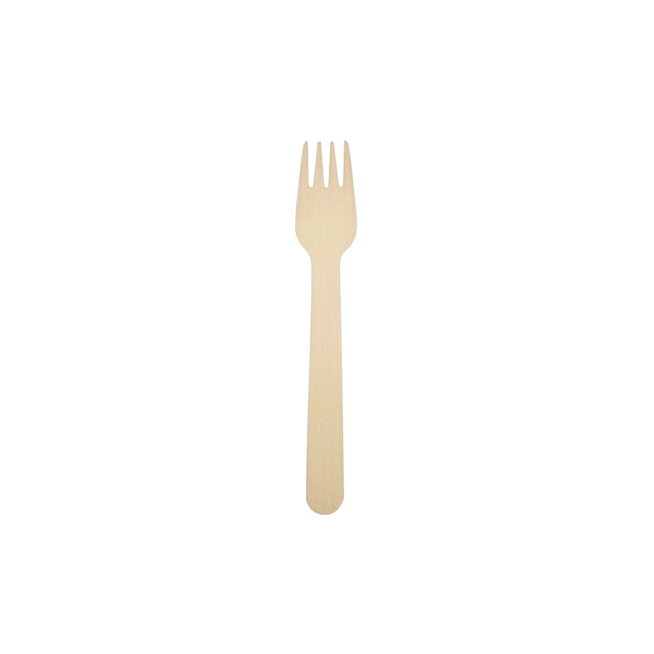 TENEDOR MADERA "GSC"  RF/2702577  UD