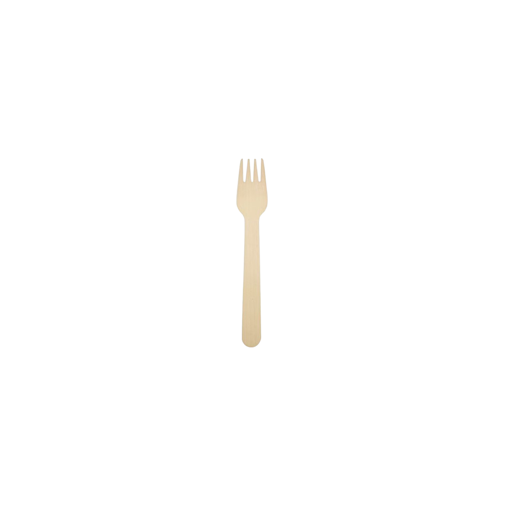 TENEDOR MADERA "GSC"  RF/2702577  UD