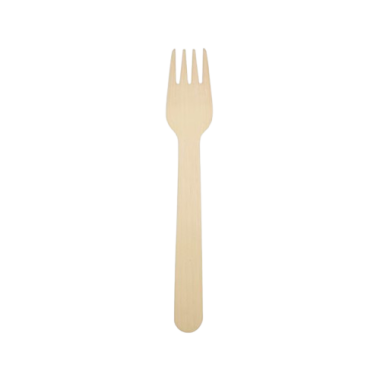 TENEDOR MADERA "GSC"  RF/2702577  UD
