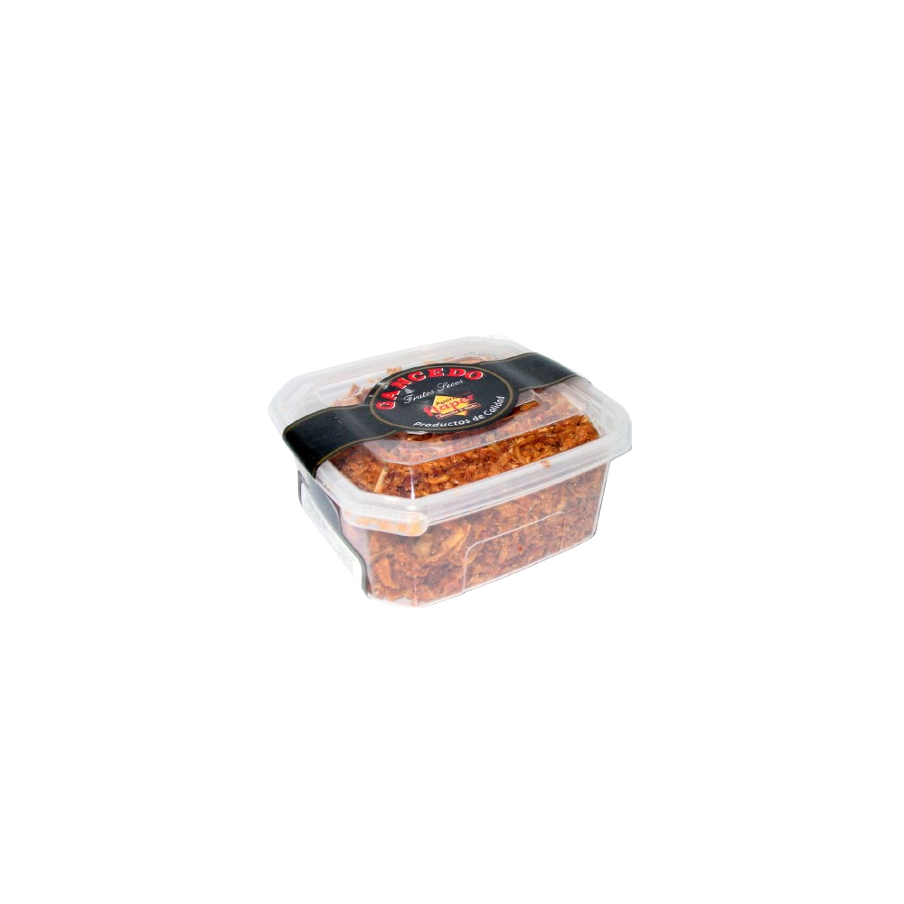 CEBOLLA CRUJIENTE FLAPER TARRINA 150 GR