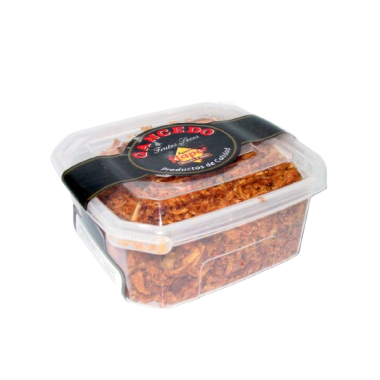 CEBOLLA CRUJIENTE FLAPER TARRINA 150 GR