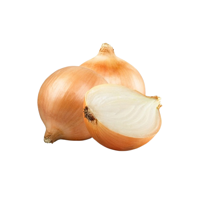 CEBOLLA REDONDA NORMAL.X KG