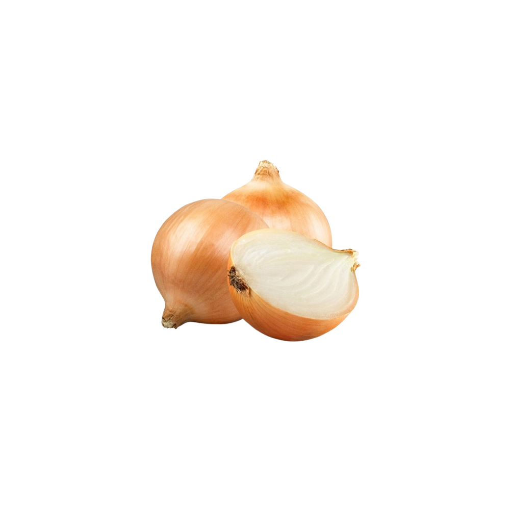 CEBOLLA REDONDA NORMAL.X KG