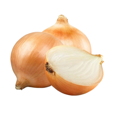 CEBOLLA REDONDA NORMAL.X KG