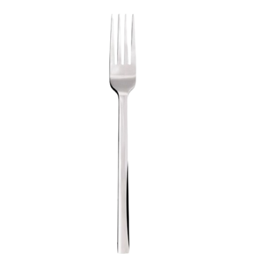 TENEDOR  LUNCH MOD. HOTEL NEFER PACK-6 UD.