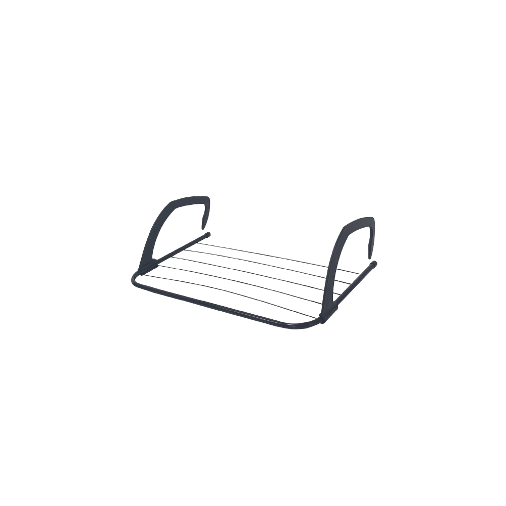TENDEDERO PLEGABLE BALCON/RADIADOR PIPALI