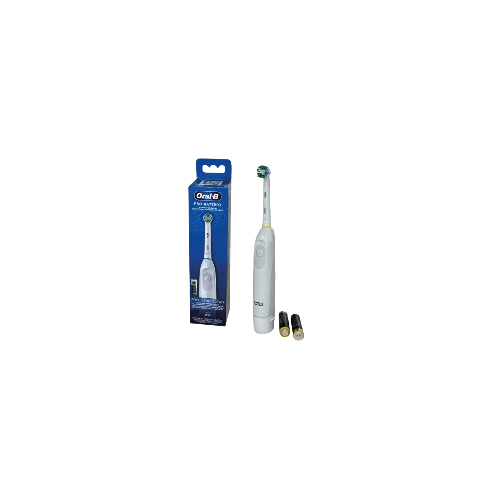 CEPILLO DENTAL ORAL-B ELECTRICO A PILAS